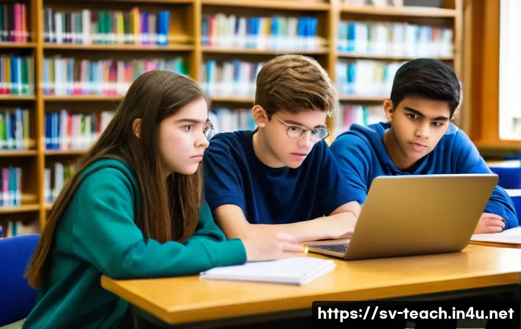 교사 미디어 리터러시 교육 관련 이미지 1